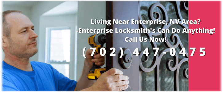 Locksmith Enterprise NV